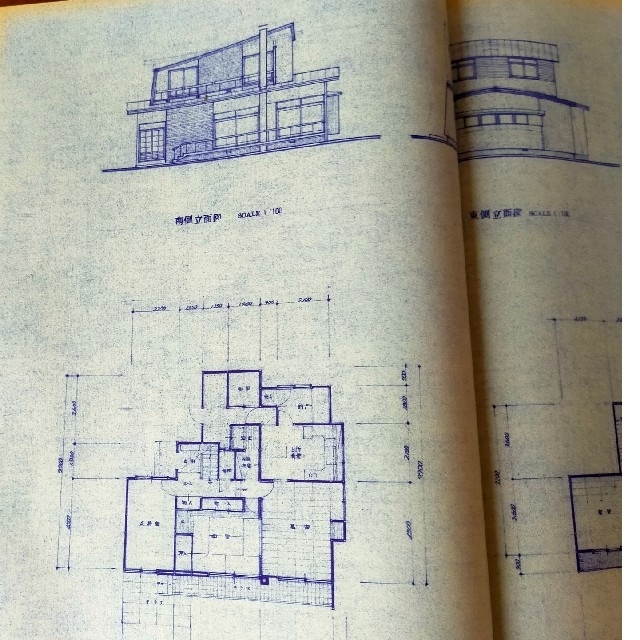寒地建築設計図集第一巻第一集 エンタメ/ホビーの本(科学/技術)の商品写真