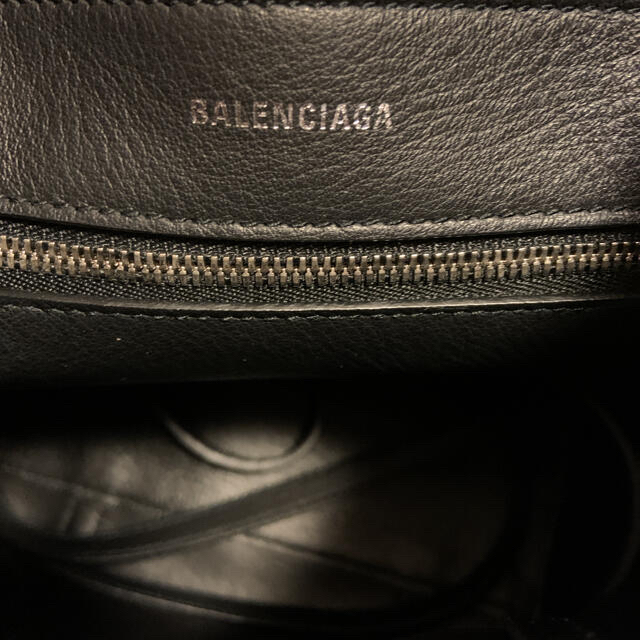 Balenciaga エブリデイトート XXSの通販 by miumiu♡｜バレンシアガならラクマ - バレンシアガ ♡ 爆買い