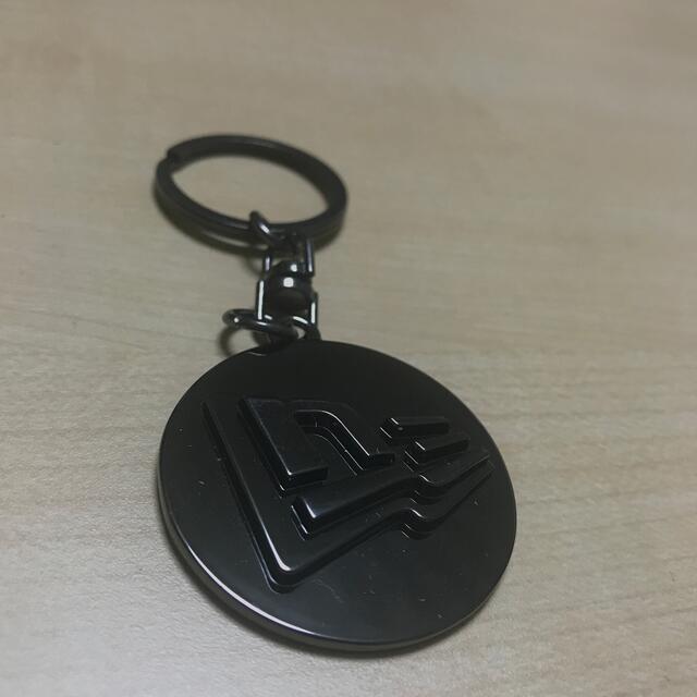 NEW ERA(ニューエラー)のNEW ERA  KEY HOLDER ×2 メンズのファッション小物(キーホルダー)の商品写真