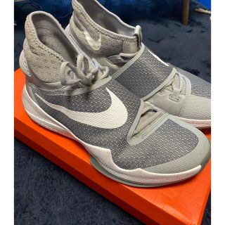 ナイキ(NIKE)のNike zoom hyperrev 2016(バスケットボール)