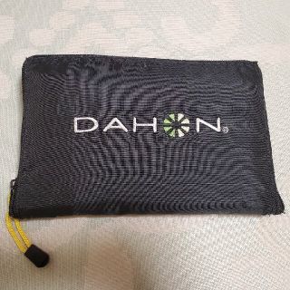 ダホン(DAHON)のDAHON　ダホン　折り畳み式自転車カバー(パーツ)