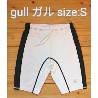 ガル(GULL)のGULL ラッシュパンツ レディースS シュノーケリング ダイビング  (マリン/スイミング)