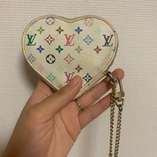 ルイヴィトン(LOUIS VUITTON)のLOUIS VUITTON キーケース (キーケース)