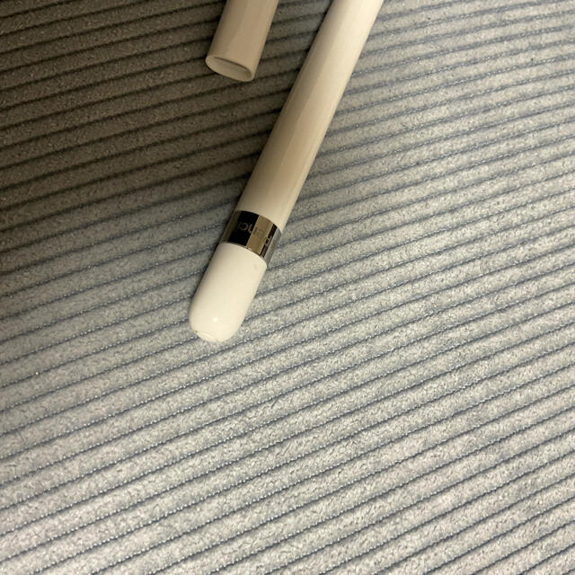 Apple Pencil (第2世代) 使用期間1ヶ月