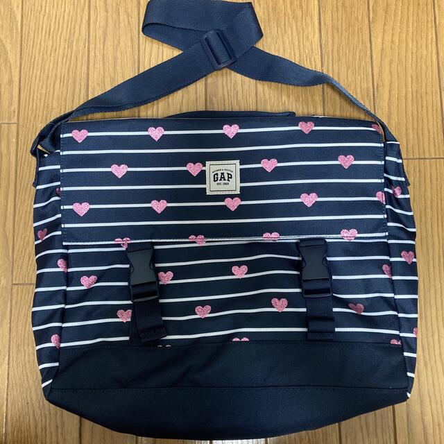 GAP Kids(ギャップキッズ)のぽんぎぬす様専用 キッズ/ベビー/マタニティのこども用バッグ(レッスンバッグ)の商品写真