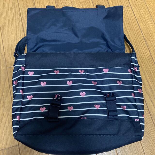 GAP Kids(ギャップキッズ)のぽんぎぬす様専用 キッズ/ベビー/マタニティのこども用バッグ(レッスンバッグ)の商品写真