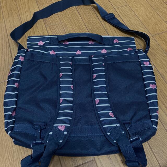 GAP Kids(ギャップキッズ)のぽんぎぬす様専用 キッズ/ベビー/マタニティのこども用バッグ(レッスンバッグ)の商品写真