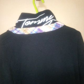 トミー(TOMMY)のポロシャツ(ポロシャツ)