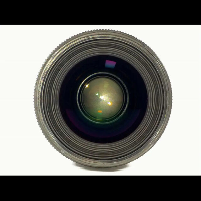 SIGMA(シグマ)のSIGMA Art 35mm 1.4G DG Nikon用 スマホ/家電/カメラのカメラ(レンズ(単焦点))の商品写真