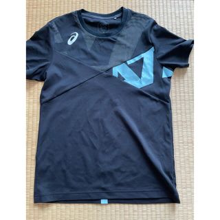 アシックス(asics)のasics Tシャツ(Tシャツ/カットソー(半袖/袖なし))