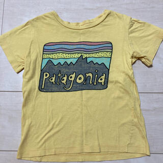 パタゴニア(patagonia)のkeko様専用！(Tシャツ/カットソー)