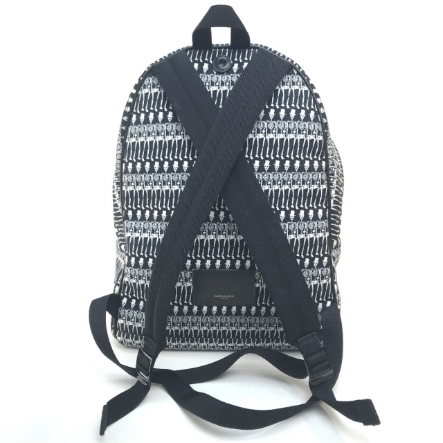 SAINT LAURENT - サンローランパリ SAINT LAURENT PARIS スカル SAINT LAURENT - サンローランパリ SAINT LAURENT PARIS スカル