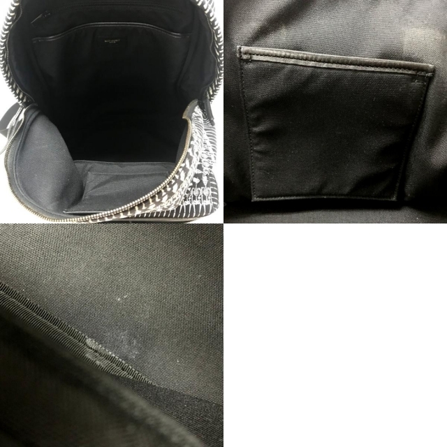 SAINT LAURENT - サンローランパリ SAINT LAURENT PARIS スカル SAINT LAURENT - サンローランパリ SAINT LAURENT PARIS スカル