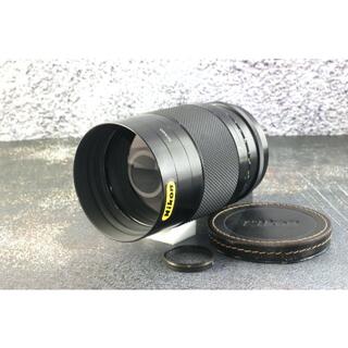 ニコン(Nikon)の【良品】Nikon Reflex-NIKKOR 500mm f/8 ミラーレンズ(レンズ(単焦点))