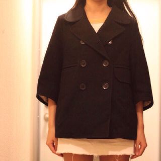 選べる2個セット リミフゥ LIMI feu ピーコート ポンチョ ユニ
