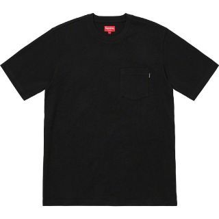 シュプリーム(Supreme)のsupreme poket tee(Tシャツ/カットソー(半袖/袖なし))