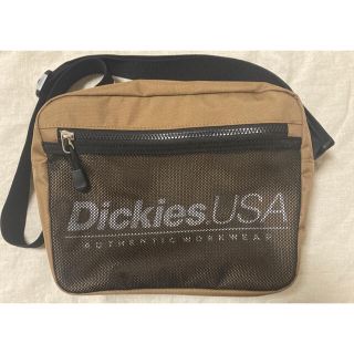 ディッキーズ(Dickies)のディッキーズ 【Dickies USA 】ミニショルダーバッグ (ショルダーバッグ)