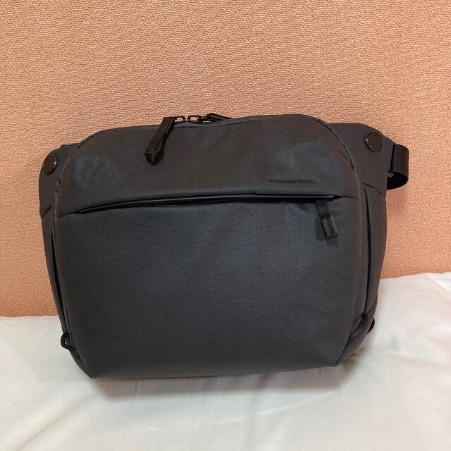 ピークデザインBEDS-6-BK-2 エブリデイスリング6L | www.causus.be