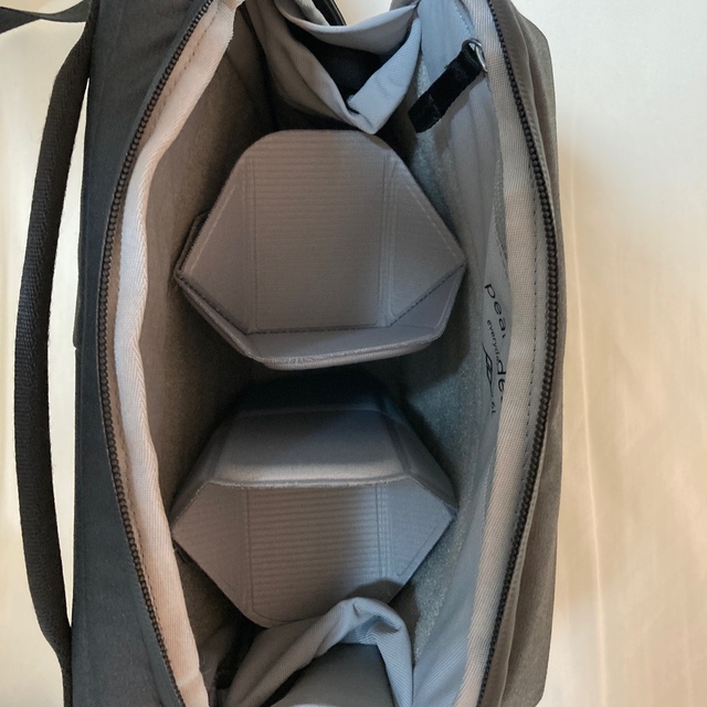 ピークデザインBEDS-6-BK-2 エブリデイスリング6L | www.causus.be