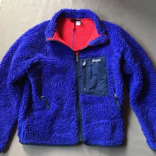 Patagonia ヴィンテージ USA KIDS  M