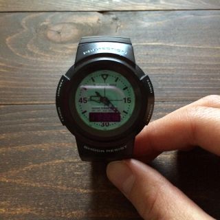 ジーショック(G-SHOCK)のG-SHOCK mini(腕時計)