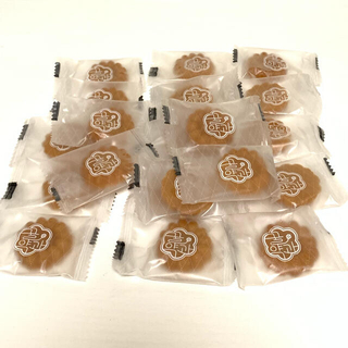 韓国宮廷菓子☆ミニ薬菓☆60個(菓子/デザート)