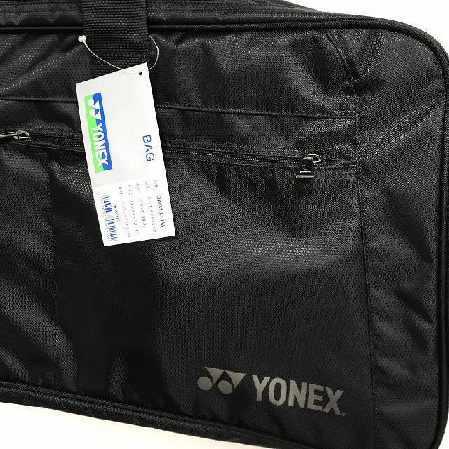 other(アザー)のヨネックス YONEX トーナメントバッグ テニスバッグ ラケットバッグ スポーツ/アウトドアのテニス(バッグ)の商品写真