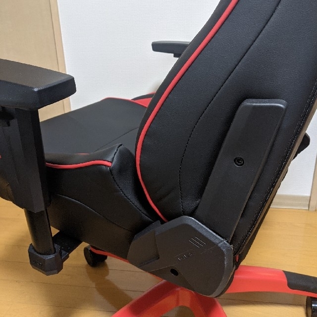 AKRacing Pro-X V2 インテリア/住まい/日用品の椅子/チェア(デスクチェア)の商品写真