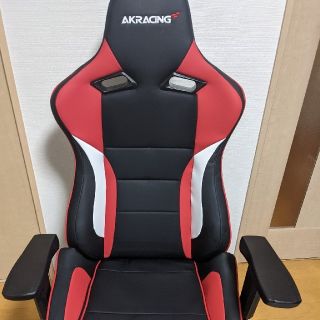 AKRacing Pro-X V2(デスクチェア)