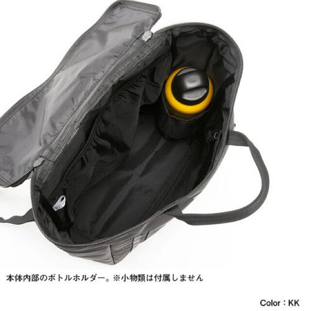 THE NORTH FACE(ザノースフェイス)のノースフェイスTHE NORTH FACE リュック BCヒューズボックストート レディースのバッグ(リュック/バックパック)の商品写真