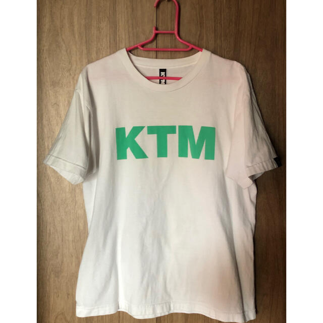 ケツメイシ》Tシャツ KTM 大蔵 RYO DJ KOHNO RYOJIの通販 by 2ナイン｜ラクマ