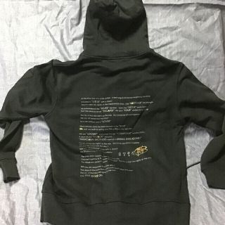 20周年パーカ TEAM NACS 大泉洋プロデュースの通販 by 海がきこえる's 20周年パーカ TEAM NACS 大泉洋プロデュースの通販 by 海がきこえる's