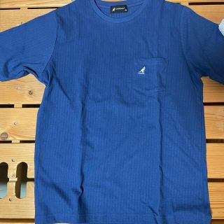 カンゴール(KANGOL)のカンゴール　Tシャツ(Tシャツ/カットソー(半袖/袖なし))