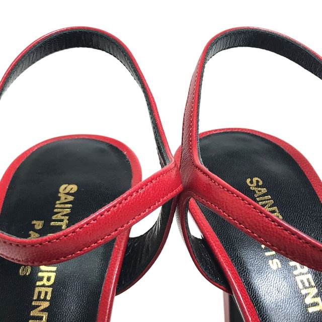 サンローランパリ SAINT LAURENT PARIS キャンディ トリビュート ...