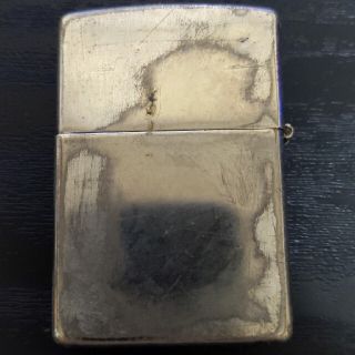 ZIPPO - zippoバイオハザード3 ジル バレンタイン ジャンク品の通販 by