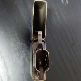 ZIPPO - zippoバイオハザード3 ジル バレンタイン ジャンク品の通販 by