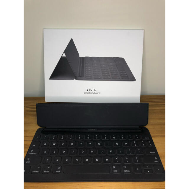 Apple smart keyboard MPTL2LL/A スマートキーボード