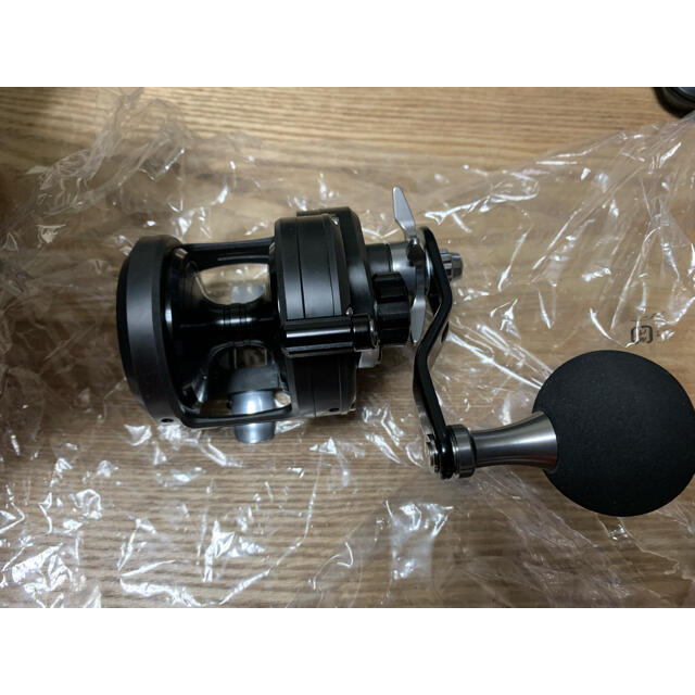 DAIWA CATALINA 15H 右ハンドル 【メーカー公式ショップ】 13260円 www