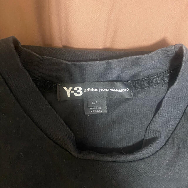 Yohji Yamamoto(ヨウジヤマモト)のコウ様　専用 メンズのトップス(Tシャツ/カットソー(七分/長袖))の商品写真