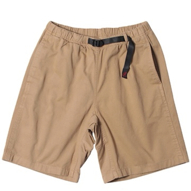 GRAMICCI グラミチ ショートパンツ G-SHORTS メンズ M 新品 - ショート