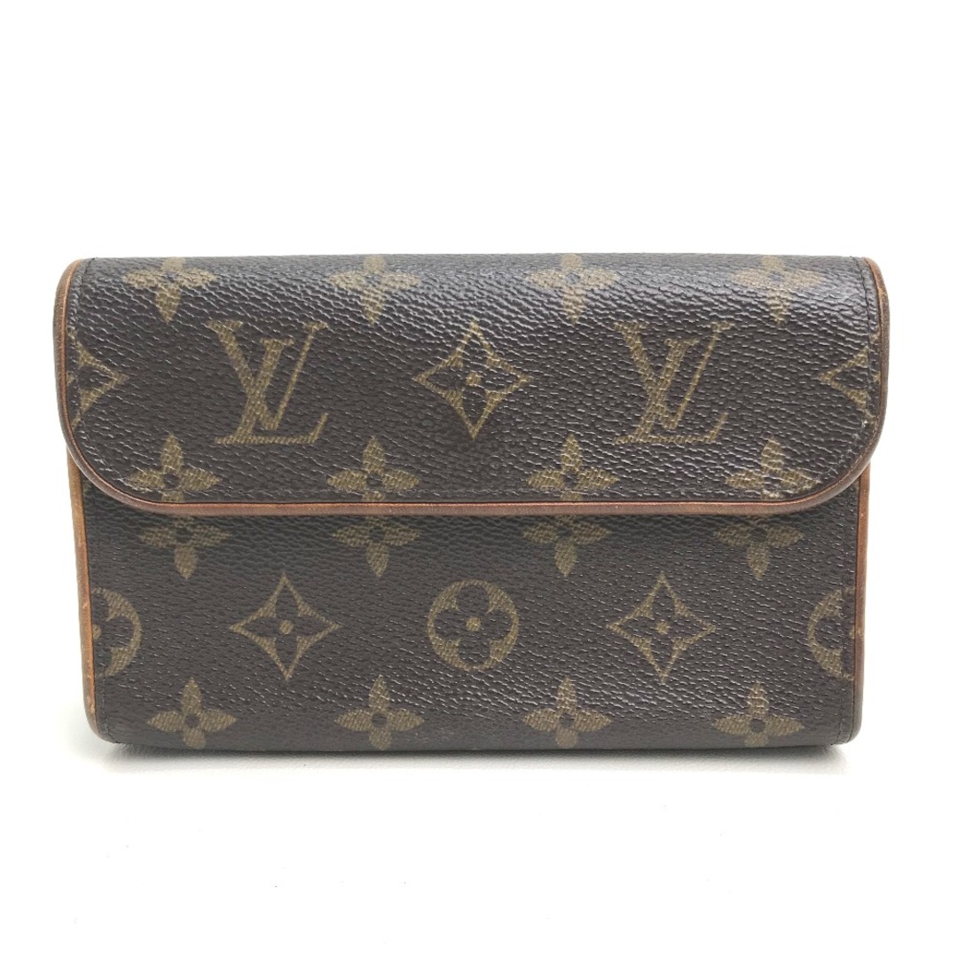 LOUIS VUITTON - ルイヴィトン LOUIS VUITTON ポシェット
