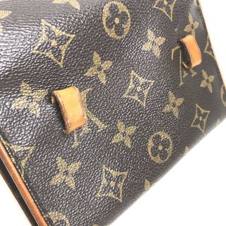 ルイヴィトン LOUIS VUITTON ポシェット フロランティーヌ