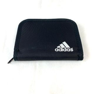 アディダス(adidas)のadidas 折りたたみ財布(折り財布)