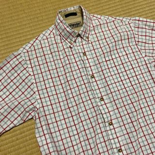 ラングラー(Wrangler)の夏物最終処分！ラングラー　半袖シャツ(シャツ)