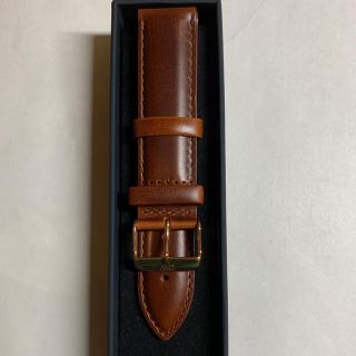 ダニエルウェリントン(Daniel Wellington)のダニエルウェリントン 交換用 ベルト (その他)