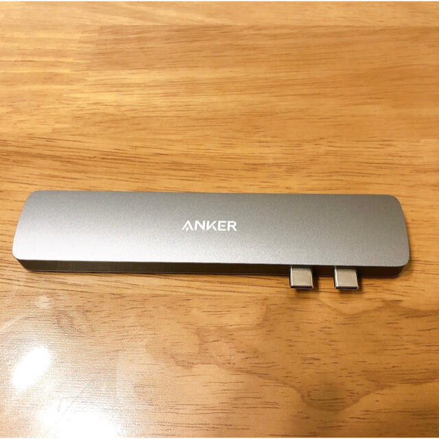 Anker PowerExpand Direct 8-in-2 USB-C PD 1