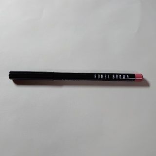 ボビイブラウン(BOBBI BROWN)のボビー・ブラウン　リップペンシル　PalePink(リップライナー)