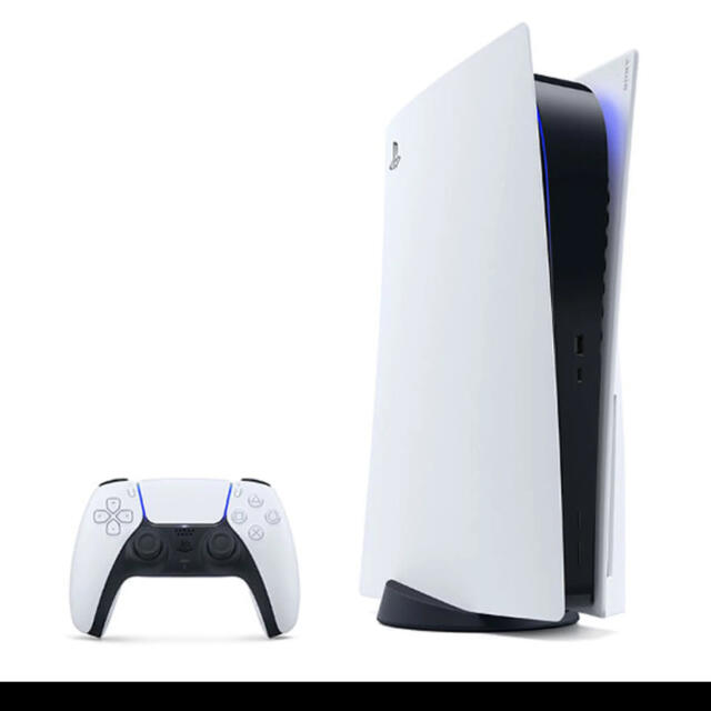 PlayStation - PlayStation5 通常版 新品未開封 プレステ5