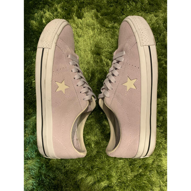 CONVERSE(コンバース)のcons one star pro メンズの靴/シューズ(スニーカー)の商品写真