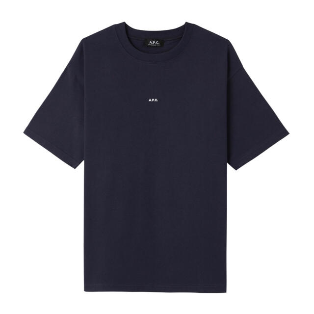 NRさま専用A.P.C. Kyle Tシャツ　新品　S APC アーペーセー